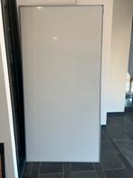 Whiteboard groot - gratis ophalen, Diversen, Schoolborden, Ophalen, Zo goed als nieuw, Whiteboard