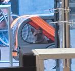 Fietskar - Weinig gebruikt, Ophalen