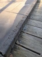 palissaden / bandjes gratis af te halen, Tuin en Terras, Ophalen, Gebruikt, Overige materialen