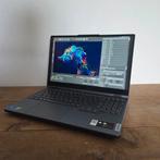 Lenovo Legion 5 | i7-12700H, RTX 3070, 16GB DDR5, 165hz, Met videokaart, Intel i7-12700H, Ophalen of Verzenden, Zo goed als nieuw