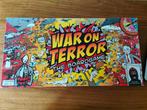 War on Terror Bordspel, Vijf spelers of meer, Ophalen of Verzenden, Zo goed als nieuw, TerrorBull Games