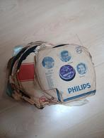 Partij 70 toeren LPs - Vintage platen, Ophalen of Verzenden, Voor 1960, Gebruikt, 10 inch
