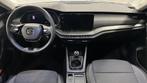 Skoda Octavia Combi 1.0 TSI Sport Business TREKHAAK CRUISE L, Voorwielaandrijving, Stof, Gebruikt, Met garantie (alle)