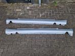 Mercedes w124 coupe Sideskirts sacco kleur 744, Ophalen, Mercedes-Benz