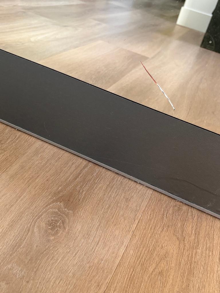 Gratis Spiegeldeur PAX 236 IKEA voor 50cm of 100cm kast, Ophalen, Minder dan 50 cm, Gebruikt, 200 cm of meer