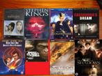 Dvds: Age of Shadows+ Rose Red + Hogfather+Where Eagles Dare, Alle leeftijden, Ophalen of Verzenden, Zo goed als nieuw