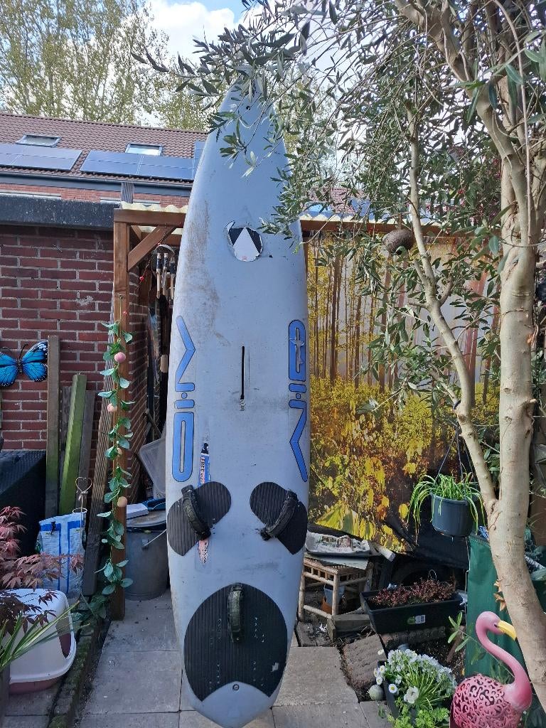 Surfboard, Watersport en Boten, Golfsurfen, Ophalen, Gebruikt, Overige typen
