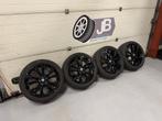 18inch BMW Black M Style Velgen! 5x112 F56 F55 F44 F45 F56 F, Auto-onderdelen, 18 inch, Gebruikt, -, -