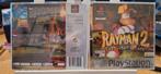 Rayman 2 - the great escape - PS1, Spelcomputers en Games, Games | Sony PlayStation 1, Avontuur en Actie, 1 speler, Ophalen of Verzenden