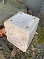 3 beton poeren, Winonbv, Boringshof 5, Zo goed als nieuw, Www.winonbv.com
