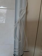 Tekoop 2stuks rolgordijnen, Ophalen, 200 cm of meer, Wit, Nieuw