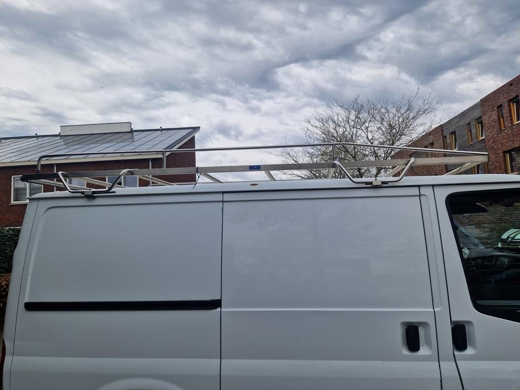 Imperiaal te koop, Auto diversen, Dakdragers, Ophalen of Verzenden