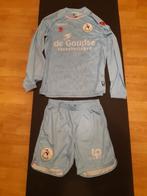 Sparta Rotterdam broek/shirt '25/'26, Ophalen of Verzenden, Zo goed als nieuw, Shirt