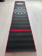 Bulls dartmat, Ophalen of Verzenden, Zo goed als nieuw, Overige typen