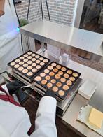 Poffertjes op jouw feest of evenement?, Kraam