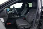 Opel Astra Sports Tourer 1.2 Turbo Hybrid GS | Navi | Head-u, 136 pk, 1199 cc, Met garantie (alle), Leder en Stof