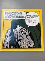 Metal Fingers Presents: Special Herbs, 4, 5, 6, Ophalen of Verzenden, Zo goed als nieuw, 12 inch