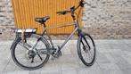 elektrische fiets, Ophalen, Sparta, Gebruikt, 59 cm of meer