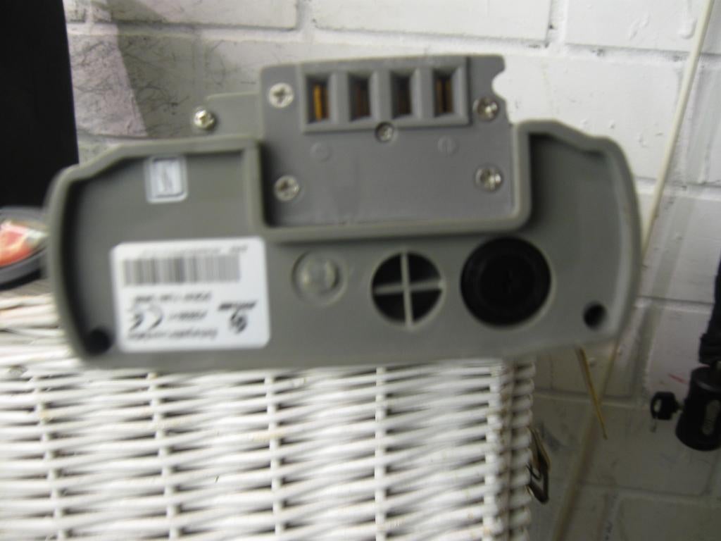 accu voor stella, Fietsen en Brommers, Verzenden, Gebruikt, Overige merken