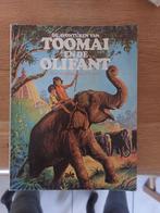 De avonturen van Toomai en de olifant, Eén stripboek, Ophalen of Verzenden, Gelezen