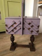 Naaimeubel, Ophalen, Gebruikt, Paspop