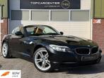 BMW Z4 Roadster sDrive23i Executive/LEER/STOELV/APK, Auto's, Euro 5, Gebruikt, 2497 cc, Cabriolet