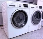Siemens iQ500 Wasmachine & Warmtepompdroger A+++ 9kg ZGAN!, ., 8 tot 10 kg, Ophalen of Verzenden, Zo goed als nieuw