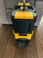 Gereedschapskoffer, Ophalen of Verzenden, Zo goed als nieuw