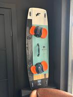 Fone WTF kiteboard  136 F-one, Watersport en Boten, Kitesurfen, Twintip, Ophalen, Zo goed als nieuw, 4 m² of minder