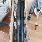 Schokdempers voorzijde Mercedes W110 W111 W113 Pagode, Auto-onderdelen, Ophalen of Verzenden
