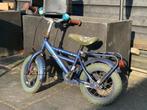 10inch jongens fiets, Ophalen, Gebruikt, 14 inch of minder, Handrem