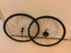 Fietswielen carbon (remrand versleten!), Ophalen, Gebruikt, Racefiets, Wiel