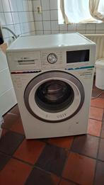 DEFECT Bosch Serie 6 i-DOS Wasmachine WAT28695NL, 8 tot 10 kg, Ophalen, 1200 tot 1600 toeren, 85 tot 90 cm