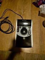 3Dconnexion - Spacepilot - 3Dmuis, Computers en Software, Muizen, Ophalen, Rechtshandig, Overige typen, Zo goed als nieuw