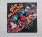 Alive and Kicking (NL - 1979, incl Herman Brood), Cd's en Dvd's, Vinyl | Rock, Ophalen of Verzenden, Zo goed als nieuw, 12 inch