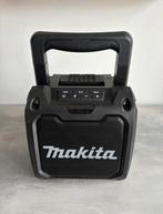 Makita DMR200 bouwspeaker, Verzenden, Zo goed als nieuw