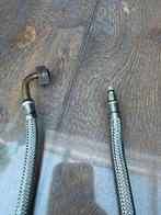 Gezocht; aanvoerslang grohe red, Ophalen, Zo goed als nieuw, Kraan
