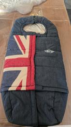 Easywalker voetenzak by mini, Kinderen en Baby's, Kinderwagens en Combinaties, Ophalen of Verzenden, Nieuw, Combiwagen, Overige merken