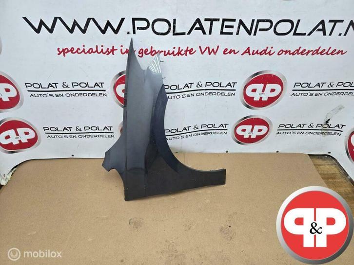 Golf Sportsvan Facelift Spatscherm Rechts, Auto-onderdelen, Carrosserie en Plaatwerk