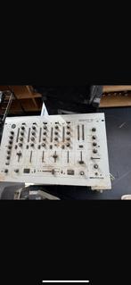 Mengpaneel, Ophalen, Zo goed als nieuw