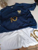 Voetbal Pakje, Maat XS of kleiner, Ophalen of Verzenden, Zo goed als nieuw