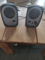 Edifier 2.0 usb, Computers en Software, Ophalen of Verzenden