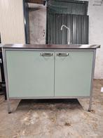 Kitchenette als mooie bijkeuken, Ophalen