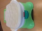Kinder toilet Fisher-Price, Ophalen, Zo goed als nieuw, Overige typen, Overige merken