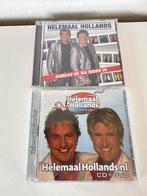 Helemaal Hollands, Ophalen of Verzenden, Zo goed als nieuw, Levenslied of Smartlap