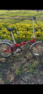 Zeer Moi Redy Vitesse vouwfiets 3 Versenillingen, Versnellingen, Zo goed als nieuw, Ophalen, Overige merken