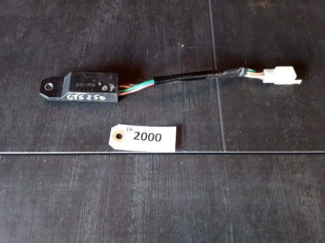 GTS250 2006 - 2011 Sym CDI D1-55532, Motoren, Accessoires | Overige