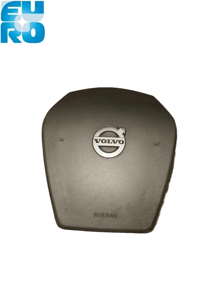 VOLVO FH4/FM4 (2012-) AIRBAG MODULE USED 22900835U, -, -, Nieuw, Ophalen of Verzenden