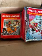 Suske en Wiske 67 t/m 334 bijna helmaal compleet, Complete serie of reeks, Ophalen of Verzenden, Zo goed als nieuw, Europa