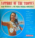 Rudi Wairata & His Mena Moeria Minstrels - Vinyl, Ophalen of Verzenden, Gebruikt, 12 inch